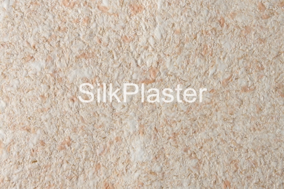 

Жидкие обои Silkplaster Эйр-Лайн Б-603