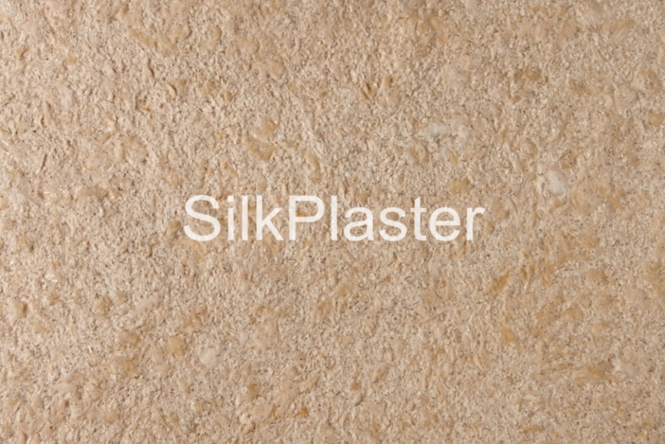 

Жидкие обои Silkplaster Виктория Б-704