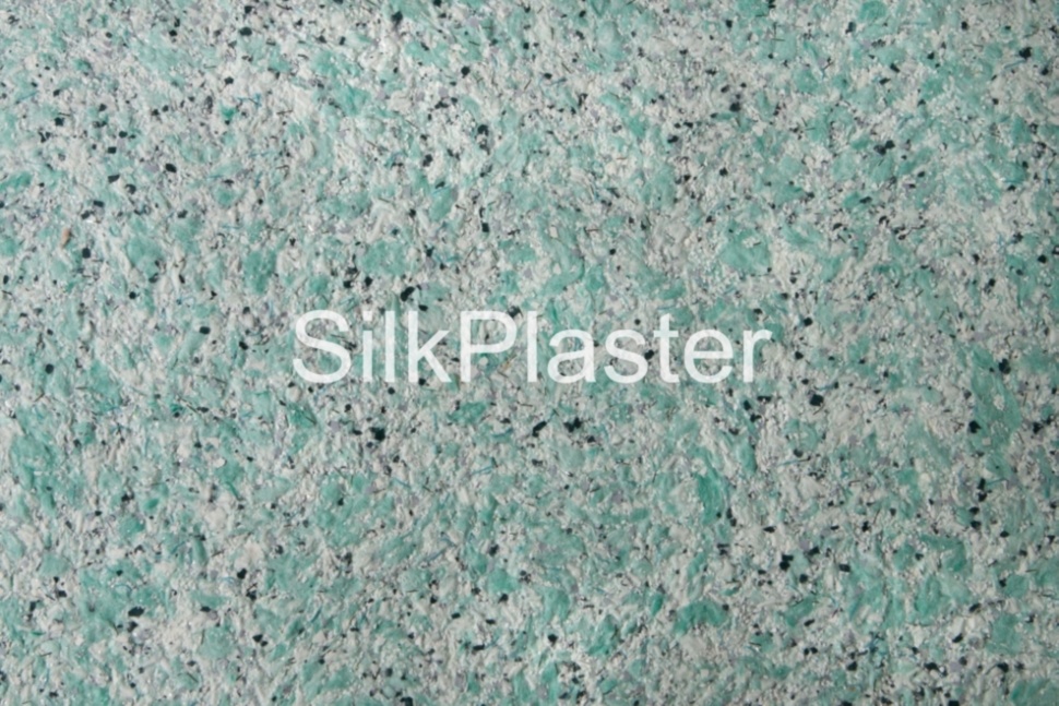 

Жидкие обои Silkplaster Вест Б-938