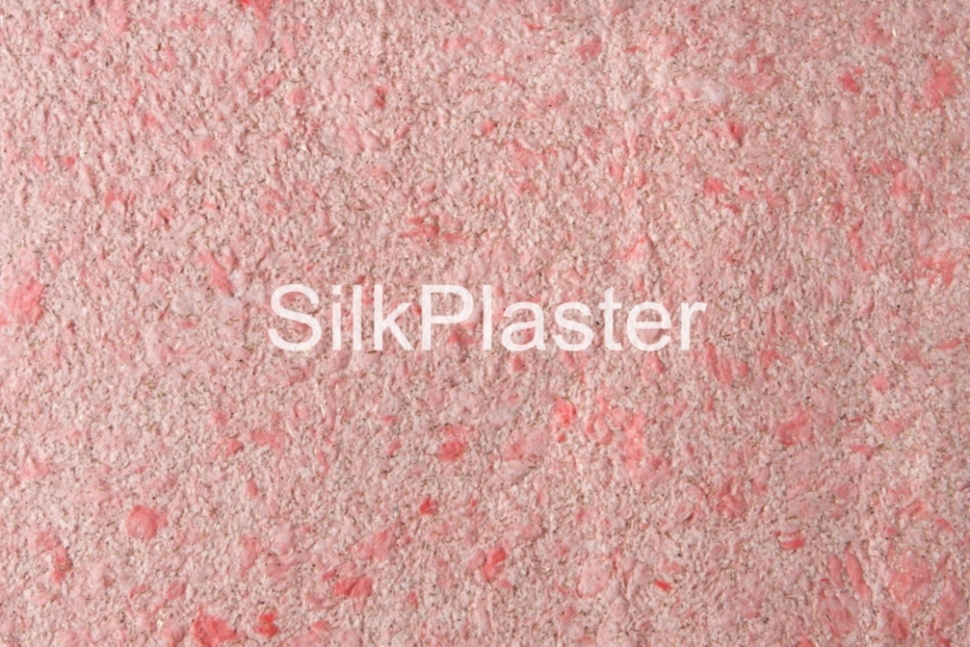 

Жидкие обои Silkplaster Виктория Б-712