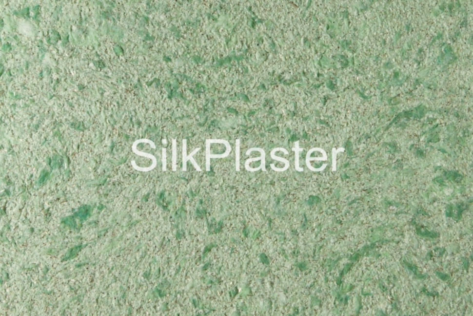 

Жидкие обои Silkplaster Виктория Б-716
