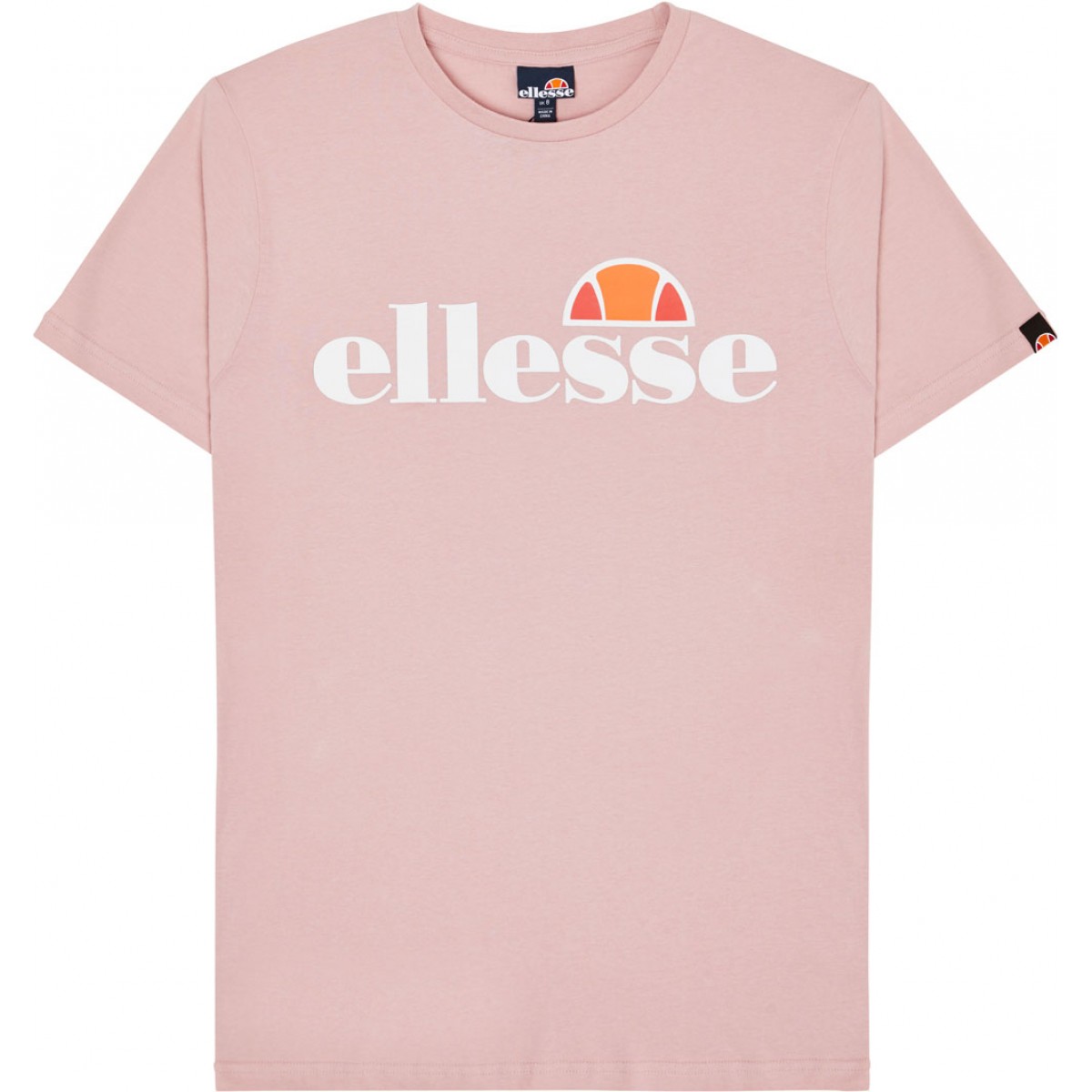 

Футболка ELLESSE ALBANY TEE,  (46, Футболка ELLESSE ALBANY TEE, M (46)