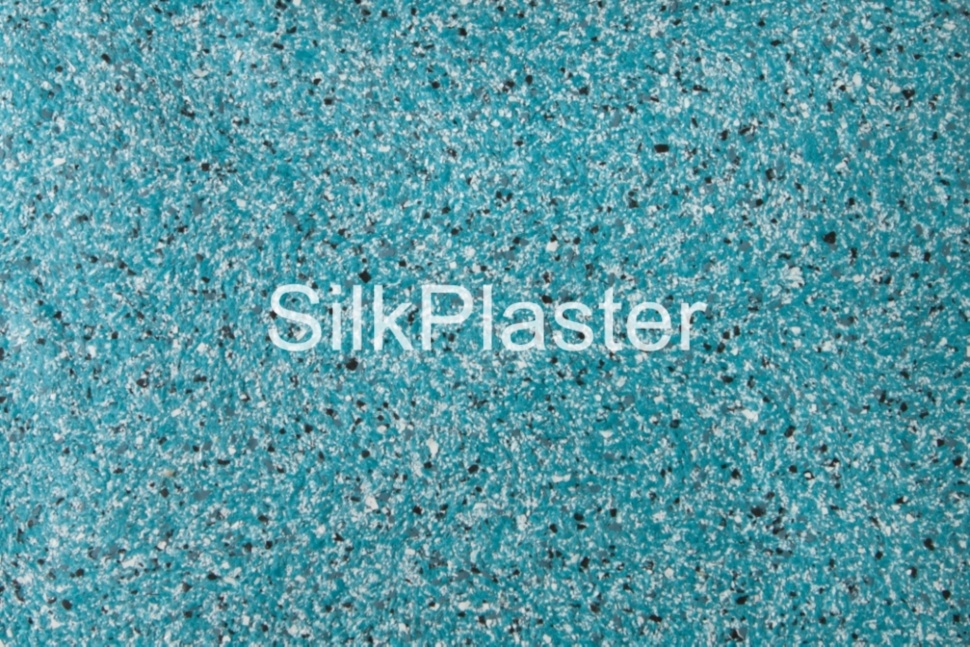 

Жидкие обои Silkplaster Ист Б-954