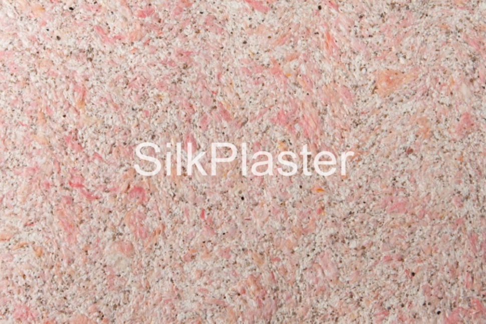 

Жидкие обои Silkplaster Престиж Г-410