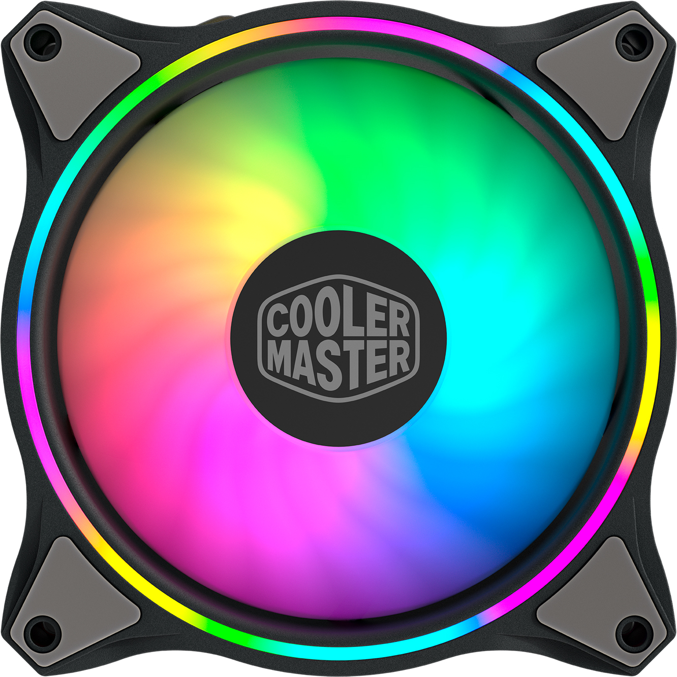 

Кулер Cooler Master MasterFan MF120 HALO RGB 3 шт (MFL-B2DN-183PA-R1)