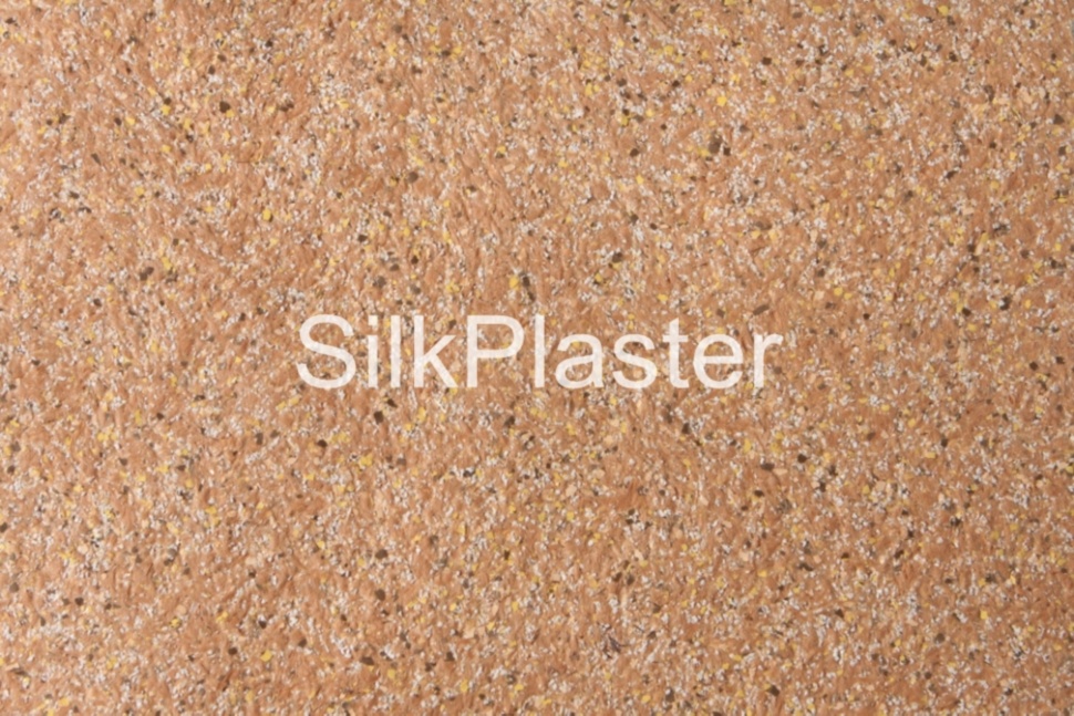

Жидкие обои Silkplaster Ист Б-951