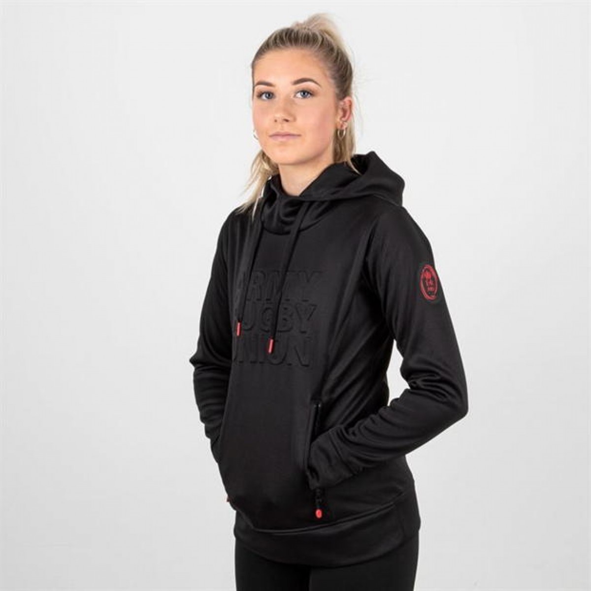 

Худи Samurai Army Rugby Wo Black, Худи Samurai Army Rugby Wo Black, 42