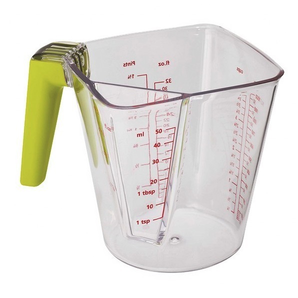 

Мірна склянка Joseph Joseph Measuring Jug 2-in-1 1 л