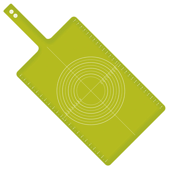 

Кондитерський килимок Joseph Joseph Roll-up Baking Mat 38*58 см