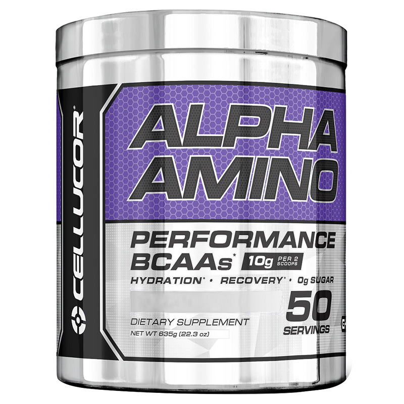 

Аминокислота Cellucor Alpha Amino, 635 грамм Арбуз