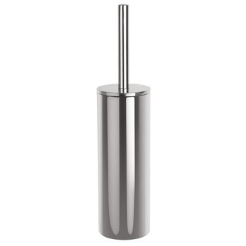 

Щетка для унитаза Spirella NYO STEEL из нержавейки 10.15415