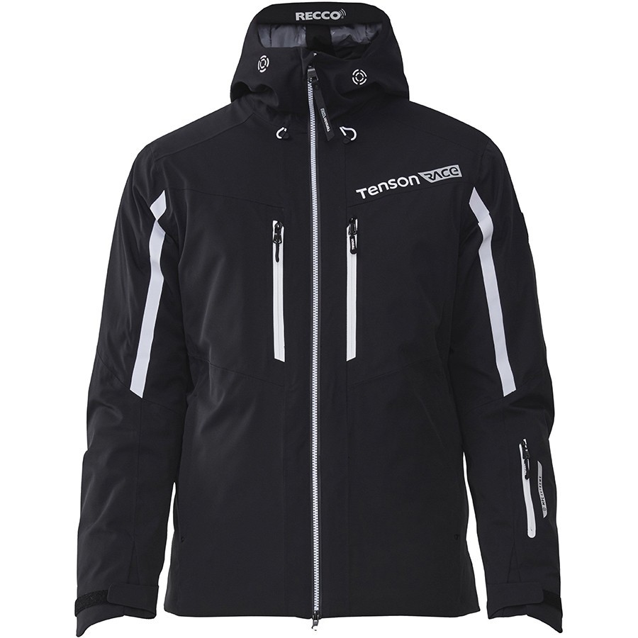 

Куртка мужская Tenson Race XL Черный