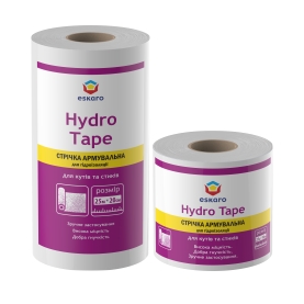 

Лента Eskaro Hydro Tape 10 см белый