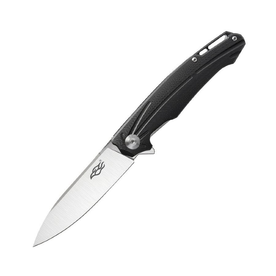 

Ніж складний туристичний Firebird FH21-BK (55021)