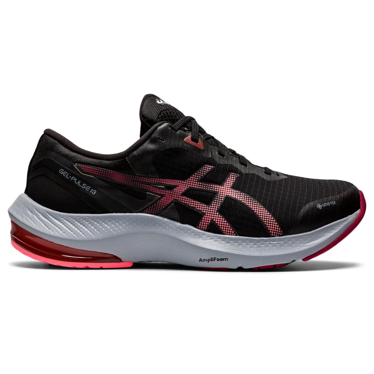 

Кроссовки Asics GEL-PULSE 13 G-TX 40 (8H) 25,5 см черный c-1012B036-001