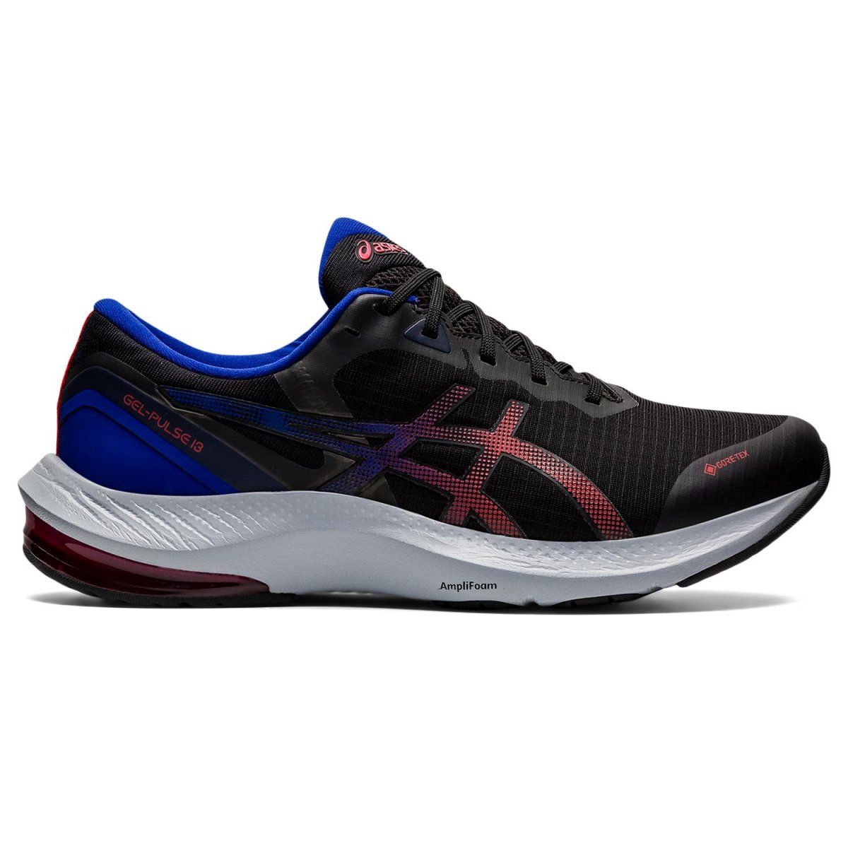 

Кроссовки Asics GEL-PULSE 13 G-TX 42 (8H) 26,5 см черный c-1011B178-001