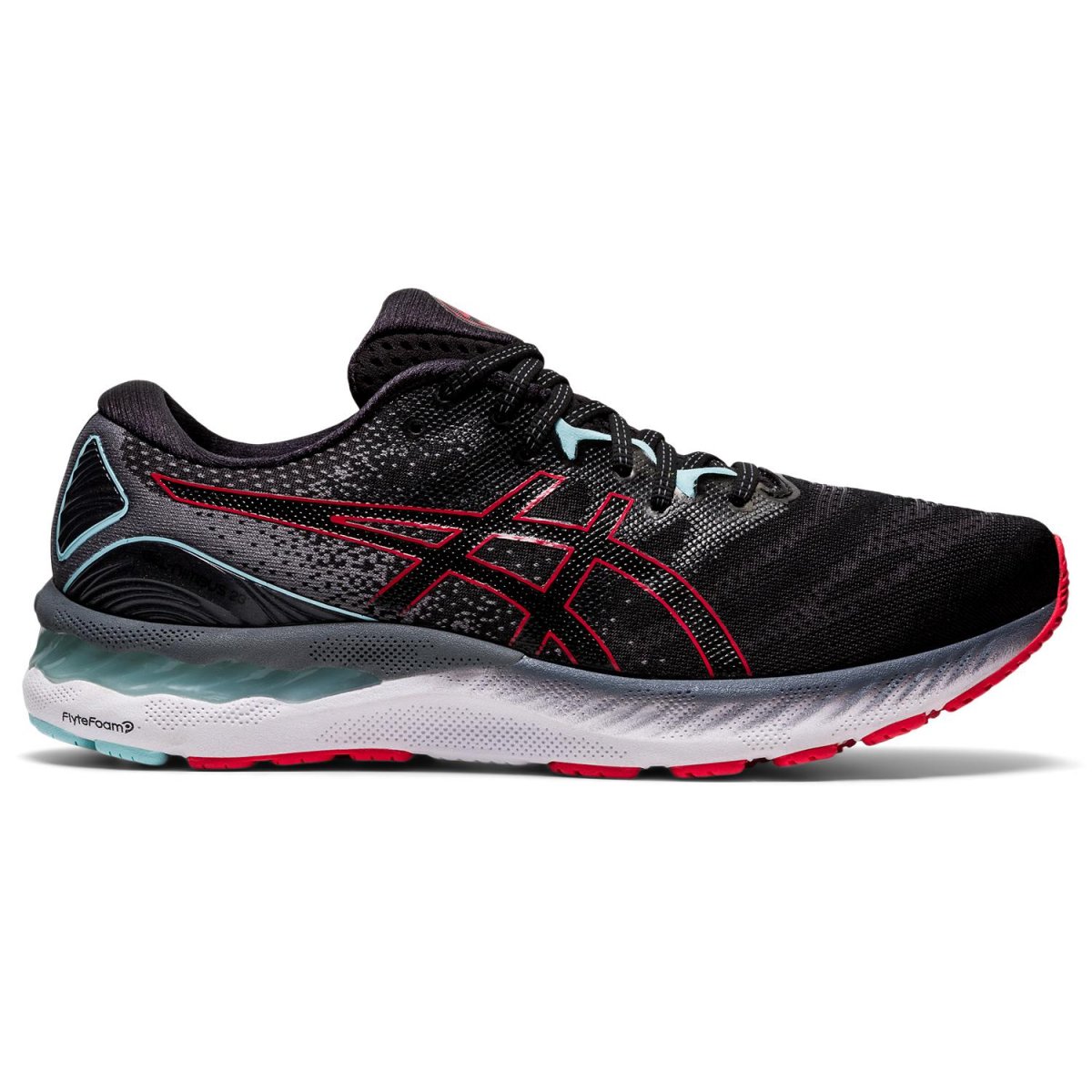 

Кроссовки Asics GEL-NIMBUS 23 44,5 (10H) 28,3 см серый c-1011B004-007