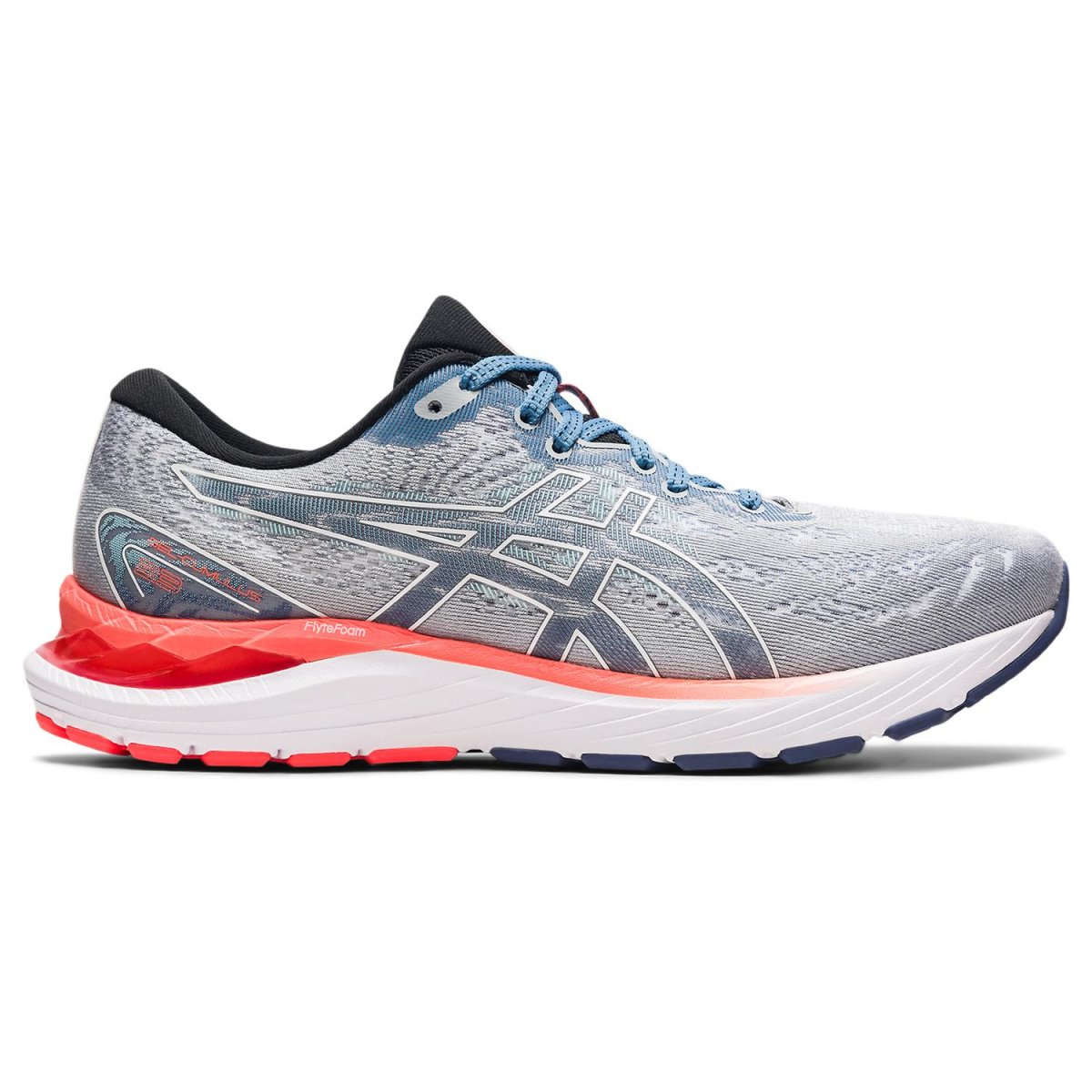 

Кроссовки Asics GEL-CUMULUS 23 43,5 (9H) 27,5 см серый c-1011B314-960