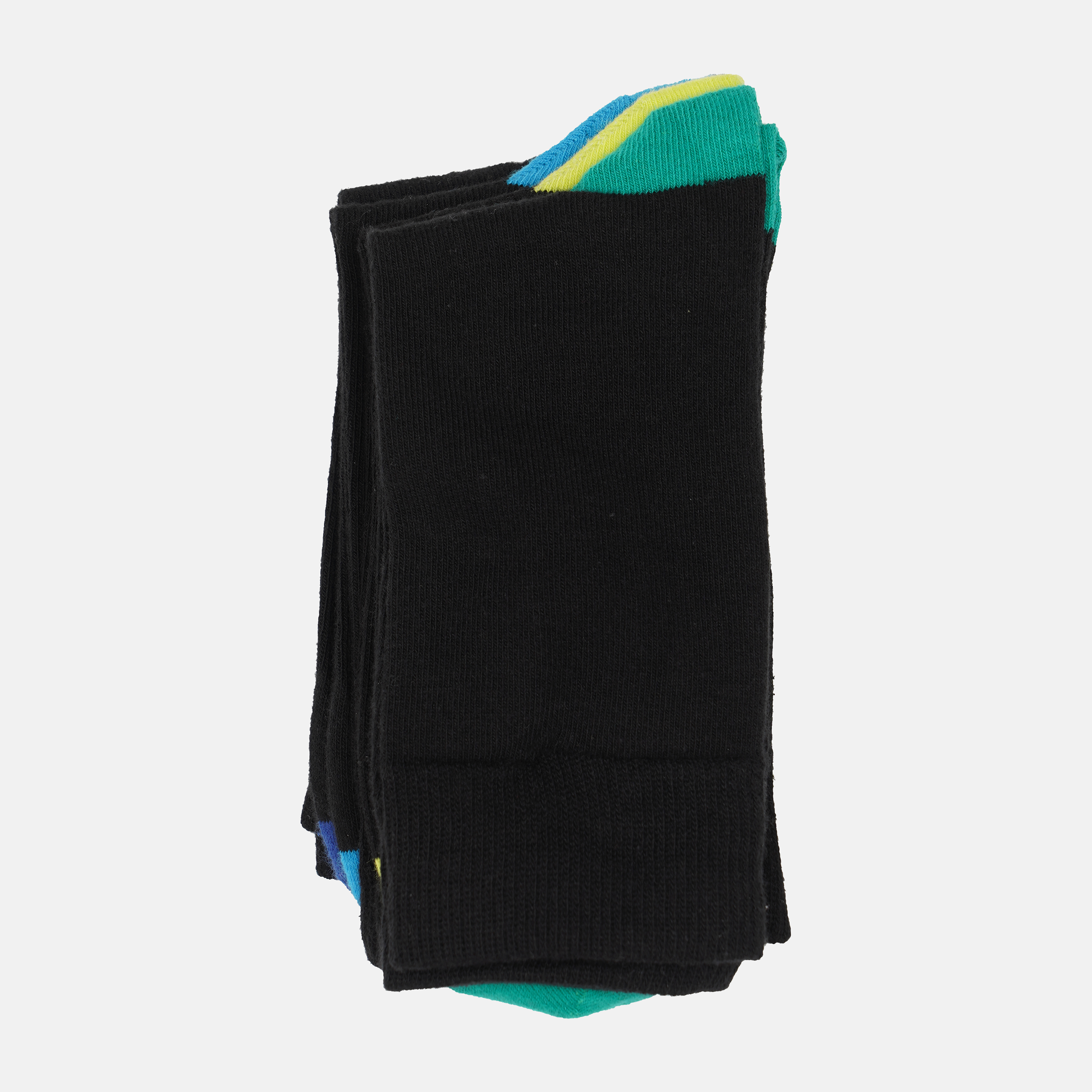 

Носки C&A 951-7679840 39-42 4 пары Черные