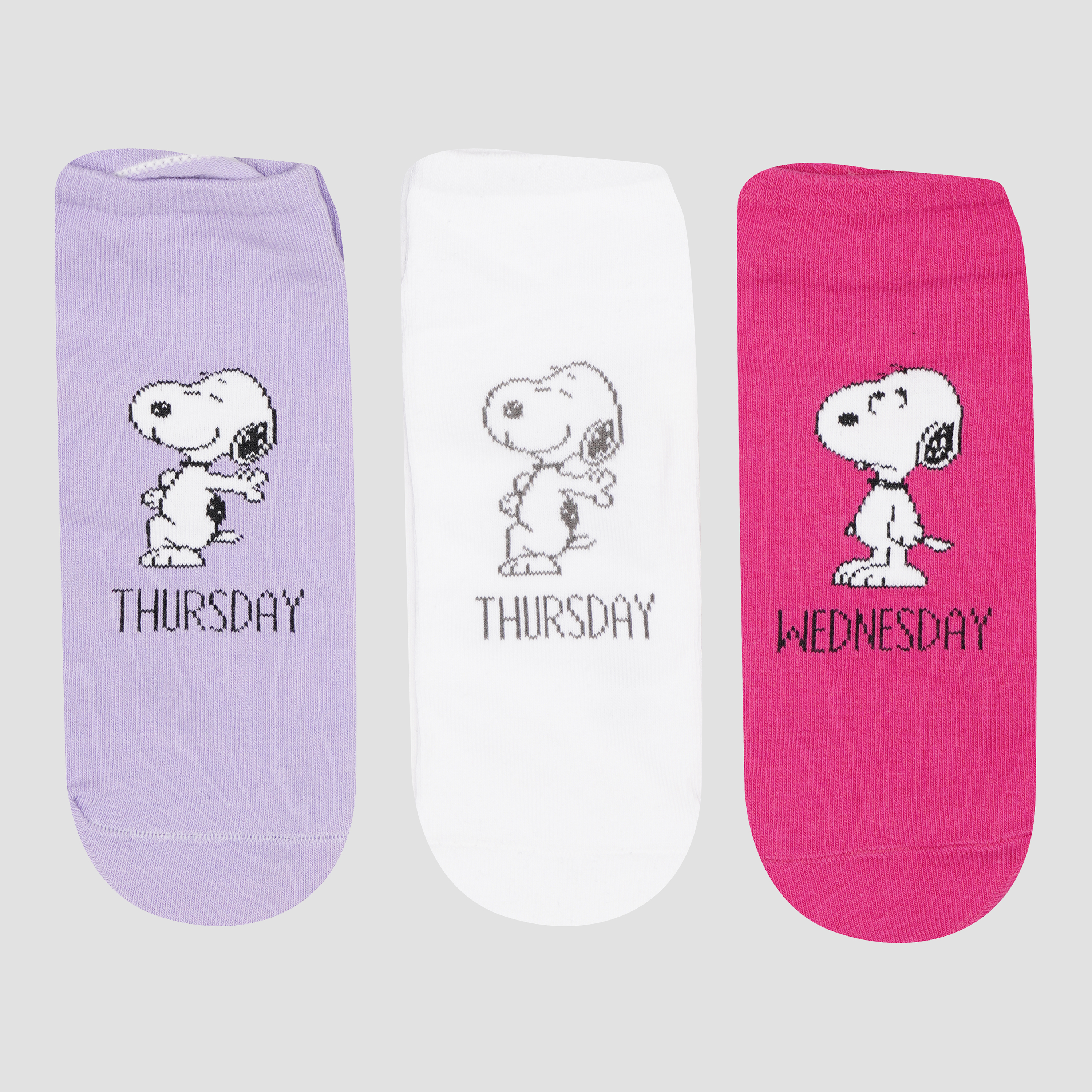 

Набор носков C&A 224-77650 - 3 пары Белый/Розовый, Набор носков C&A 224-77650 39-42 3 пары Белый/Розовый