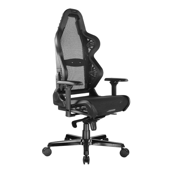 

Кресло для геймеров DXRAcer Air AIR-R1S-N.N-B3-NVF Black