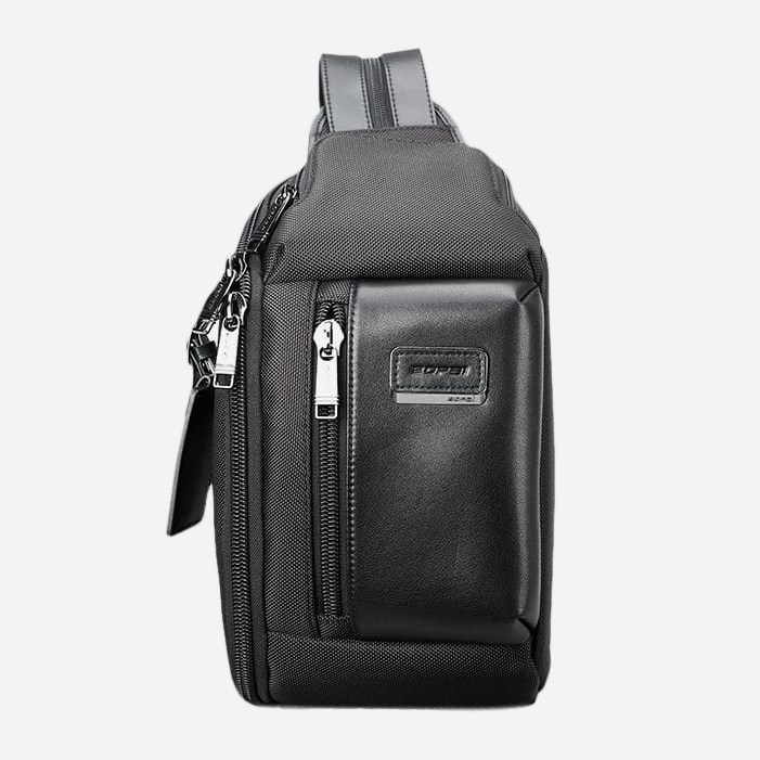 

Мужской рюкзак Bopai BP11-25911 Черный