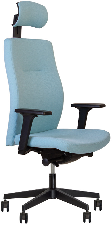 

Кресло Новый Стиль VISION ordf R HR EQA PL70 P CSE-20