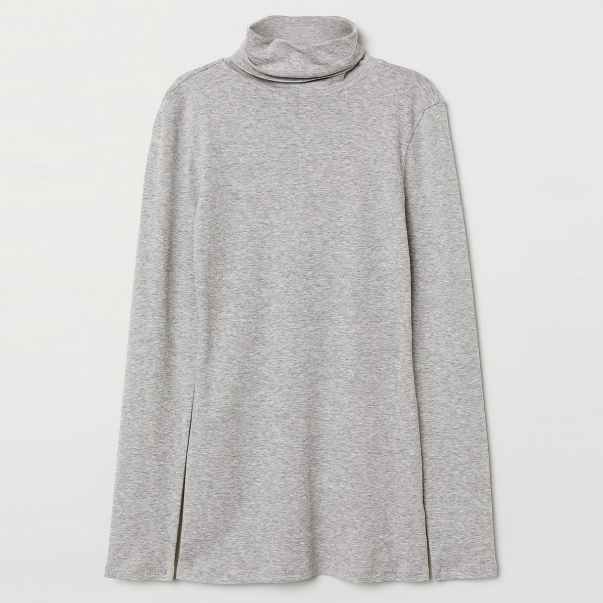 

Гольф H&M 0700876-8 S Серый (СА2000001641156)