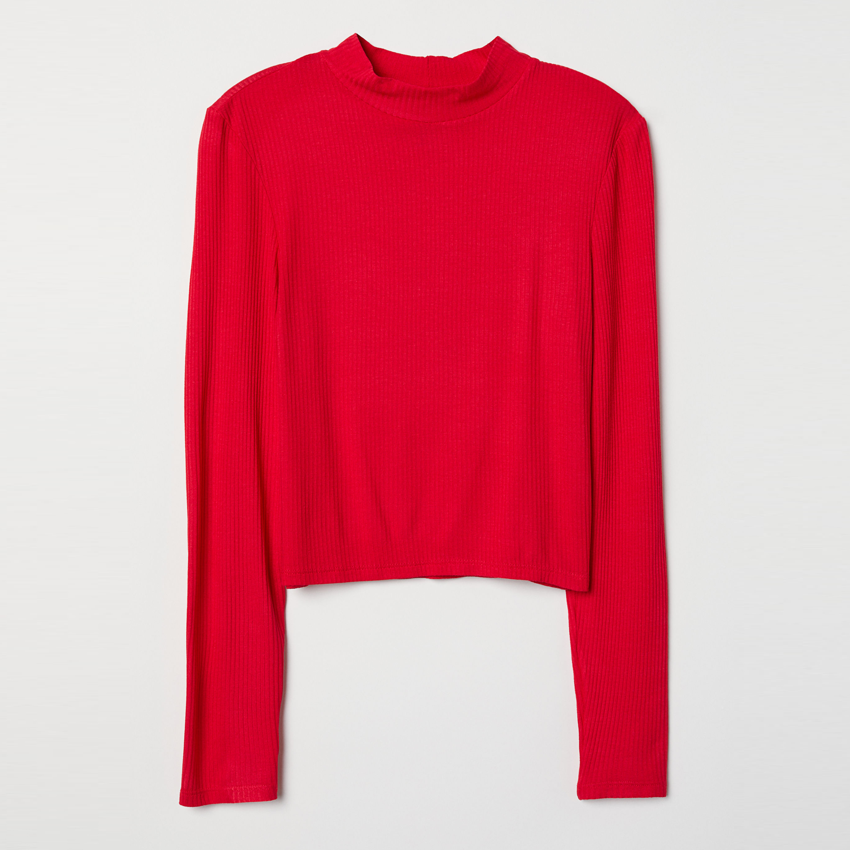 

Гольф H&M 0678983-8 S Красный (СА2000001635810)