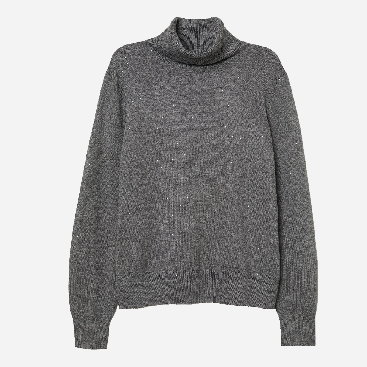 

Гольф H&M 07-0673677-004 S Серый (СА2000001653418)