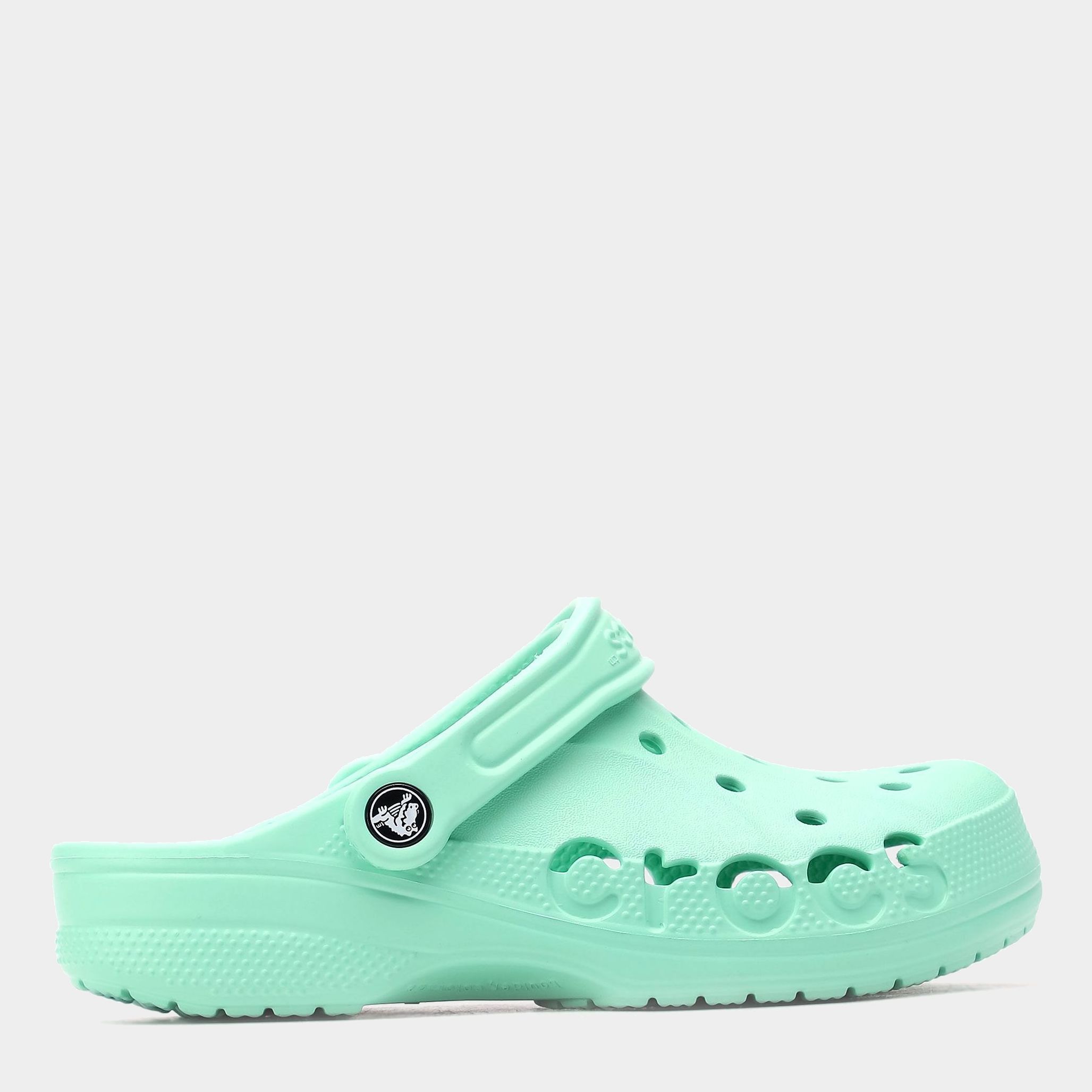 

Кроксы Crocs S10126-3U3 37-38 Бирюзовые