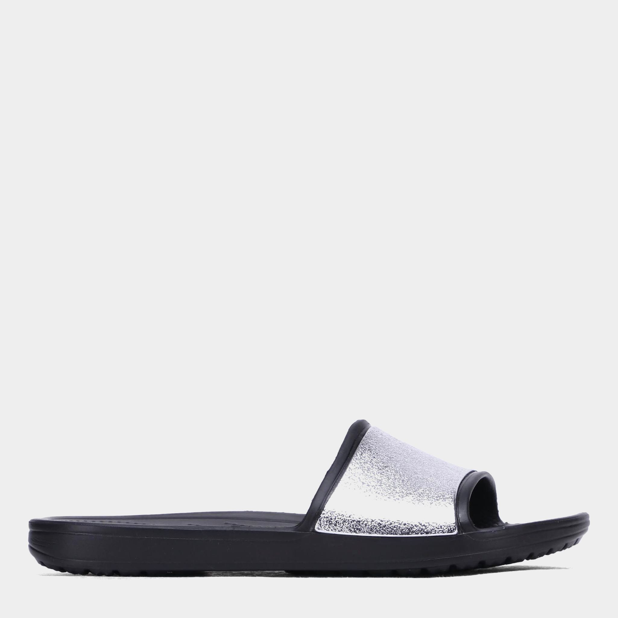 

Шлепанцы Crocs S206921-001 36-37 Черные