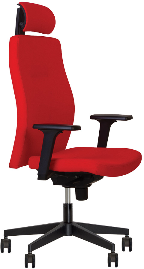 

Кресло Новый Стиль VISION ordf R HR ES PL70 P ZT-23