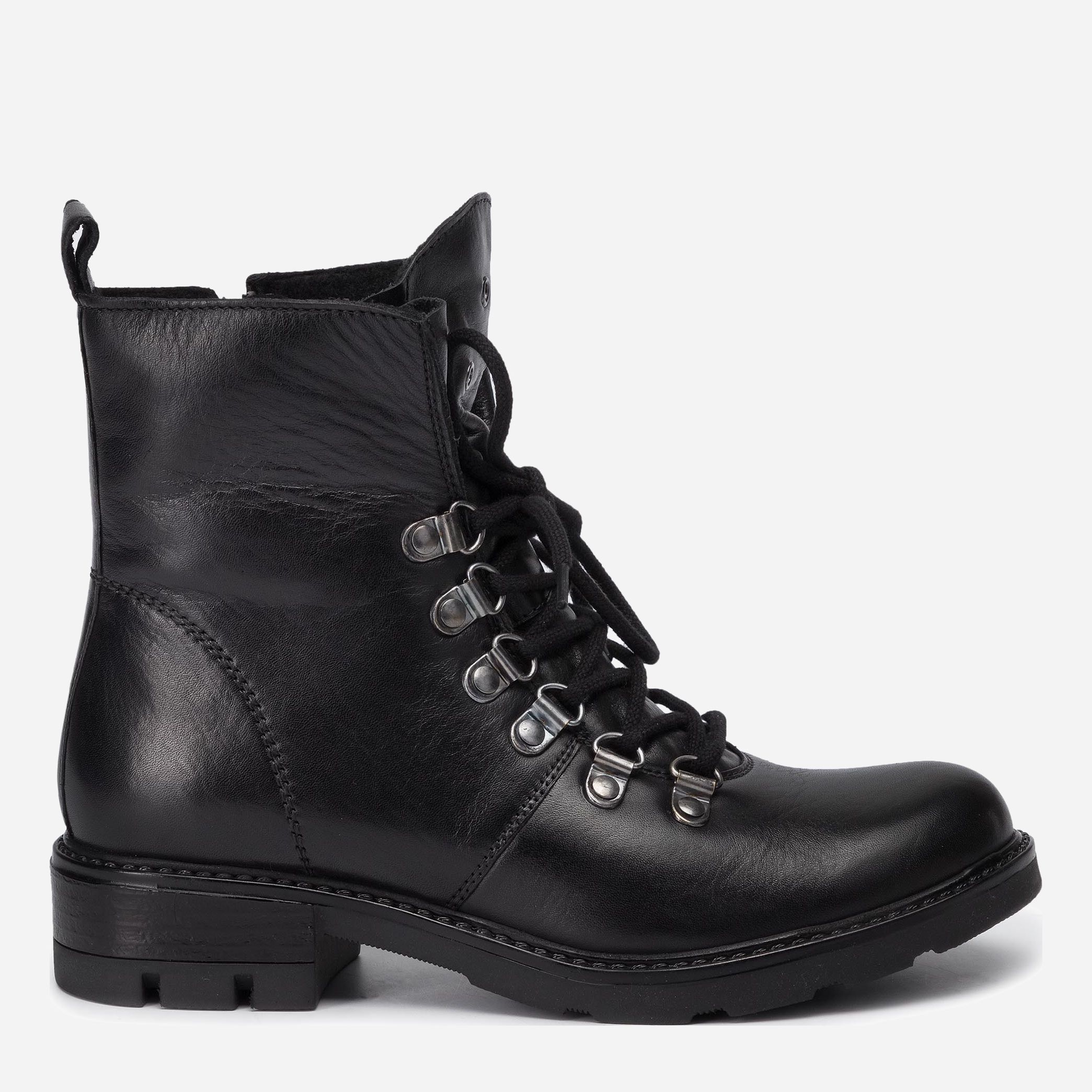

Ботинки Lasocki WI23-DEMETRA-13 37 Черные