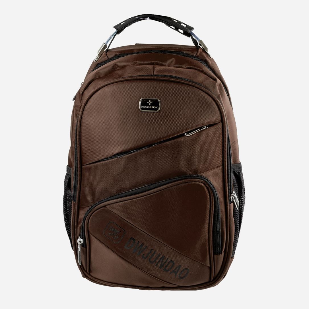 

Мужской рюкзак Valiria Fashion 3DETAB8070-10 Коричневый