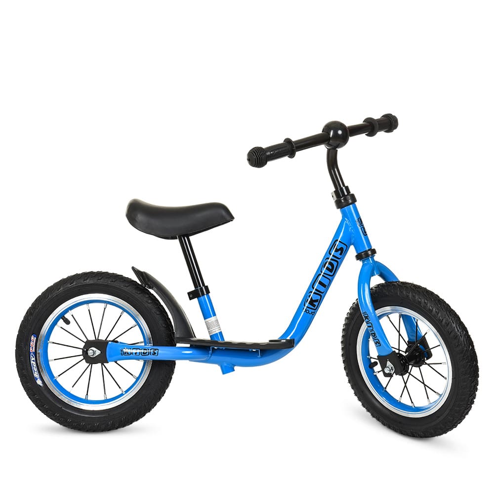 

Беговел Profi Kids M 4067A-3 Blue (M 4067A-3)