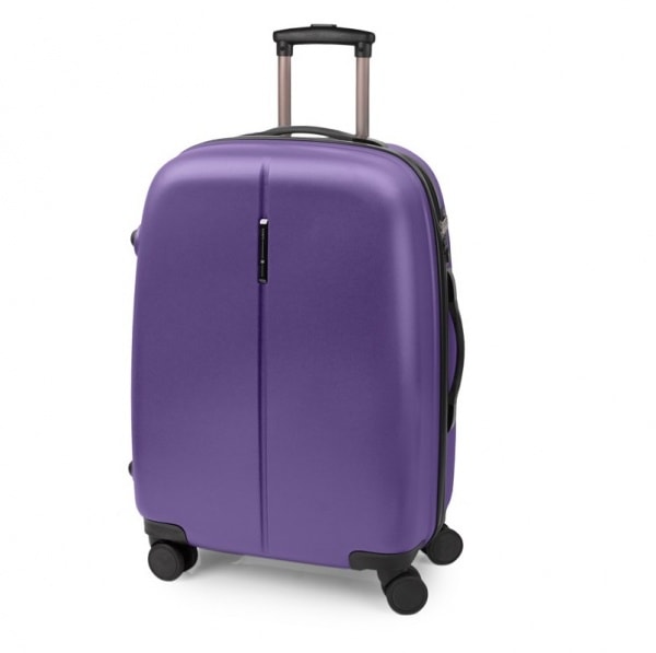 

Чемодан Gabol Paradise (M) Purple Фиолетовый (925786) (8425126082693)