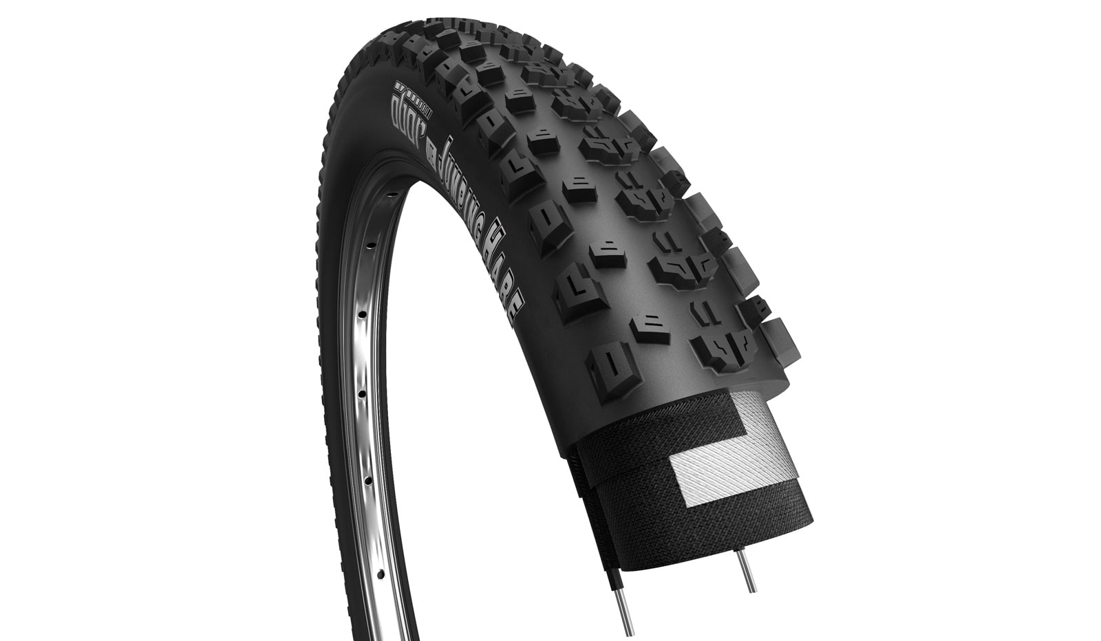 

Покрышка 29x2,25 OBOR Jumping Hare (W3102) 60 TPI