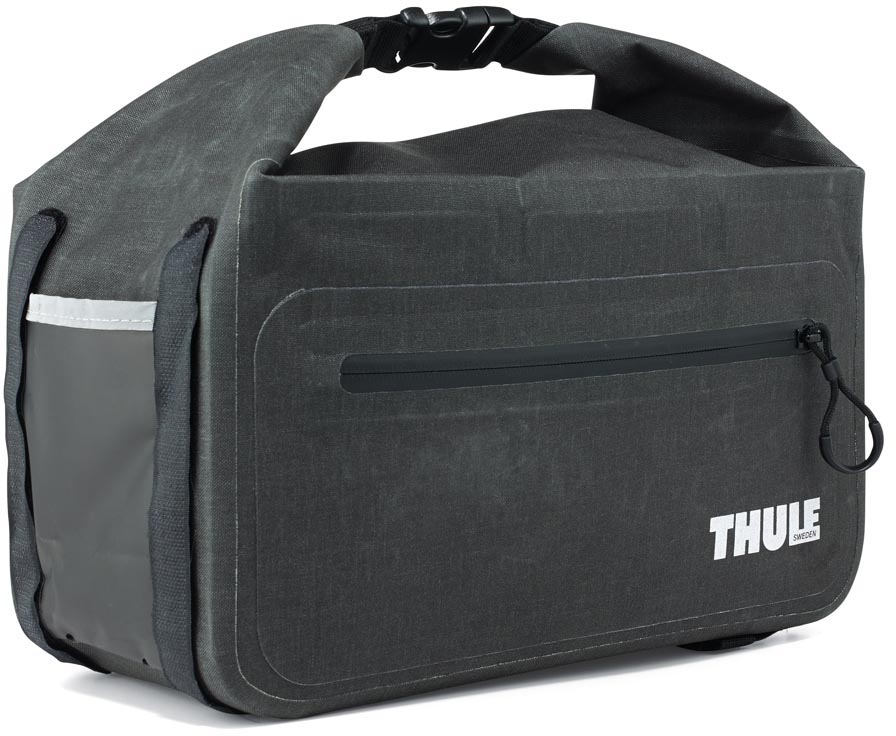 

Кофр Thule Pack ’n Pedal Trunk Bag (TH 100055)
