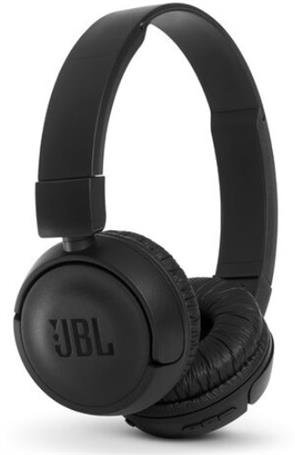 

JBL T460BT Wireless Mic Black