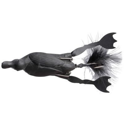 

Воблер Savage Gear 3D Hollow Duckling weedless S 75mm 15g 05-Black