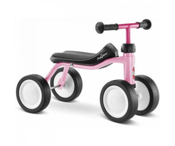 

Беговел Pukylino Rose 3015