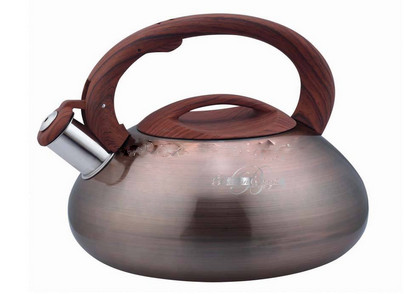 

Чайник со свистком Barton Steel BS-3301 3 л