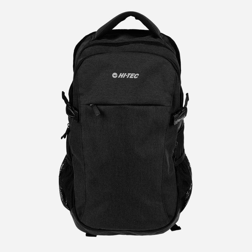 

Рюкзак HI-TEC Tobby-Black Черный