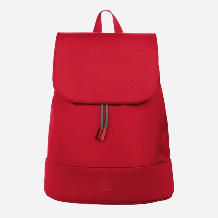 

Рюкзак Тucano Sec M Red (BSECBK-M-R)
