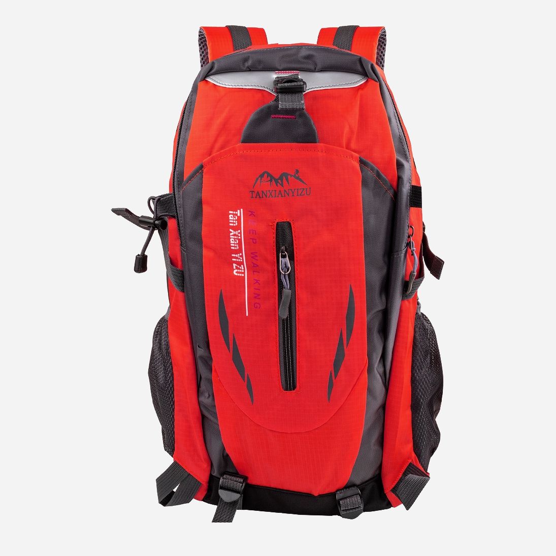 

Рюкзак Valiria Fashion 3DETAB902-1 Красный