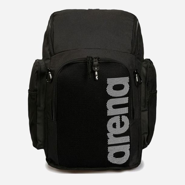 

Рюкзак Arena Team-Backpack-45-002436-500 Черный