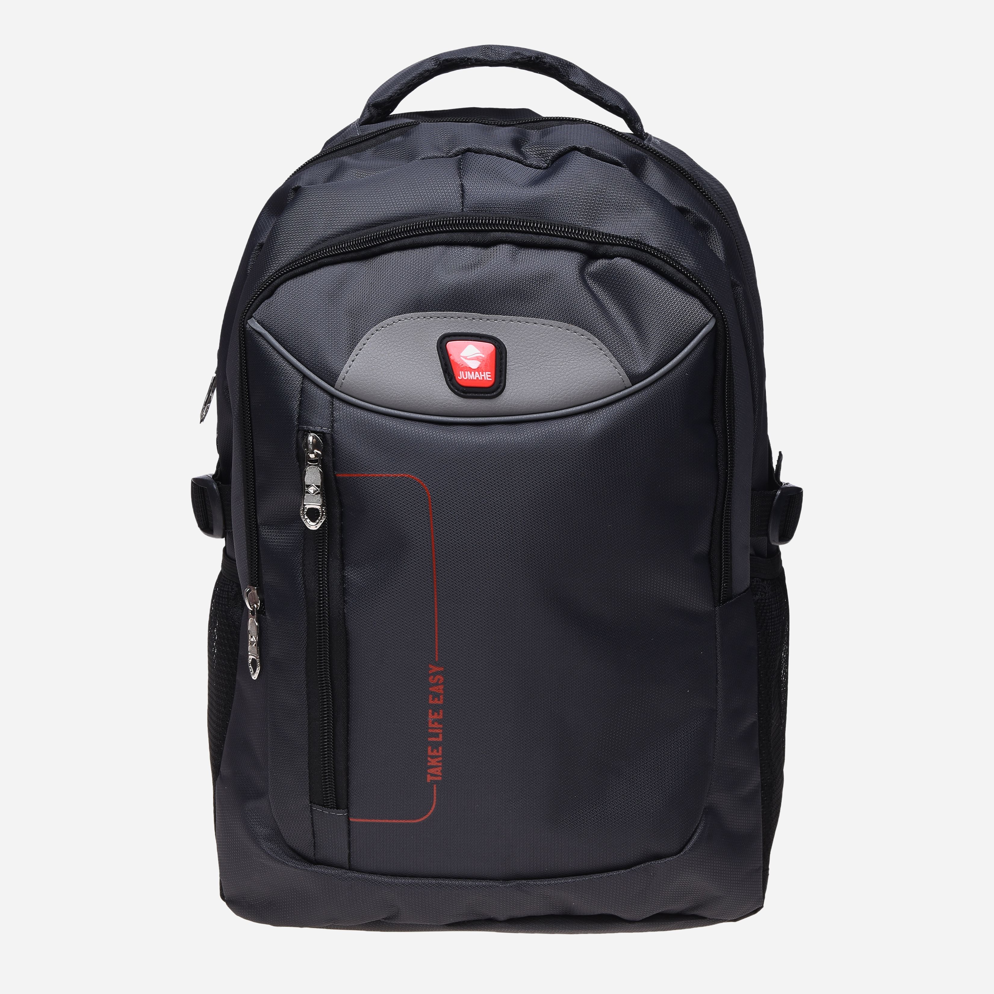 

Рюкзак Jumahe vn638-gray Серый