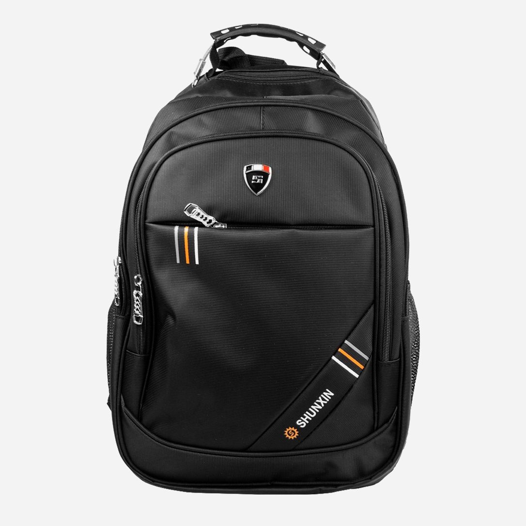 

Мужской рюкзак Valiria Fashion 3DETAM0015 Черный