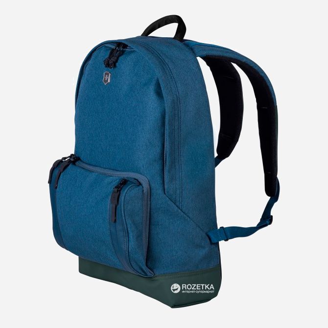 

Рюкзак Victorinox Altmont Classic Laptop 16 л Синий